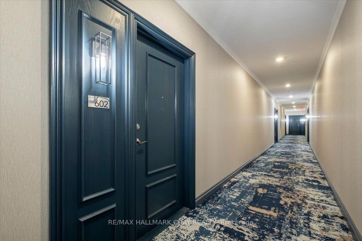 Photo 4 of Unit 602, 33 Ellen Street, Barrie, Lakeshore — HOMEH