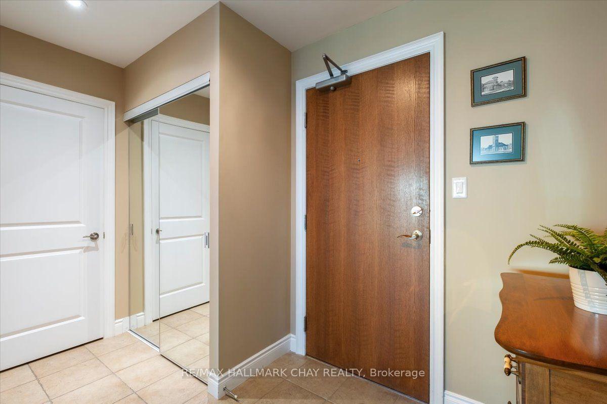 Photo 8 of Unit 602, 33 Ellen Street, Barrie, Lakeshore — HOMEH