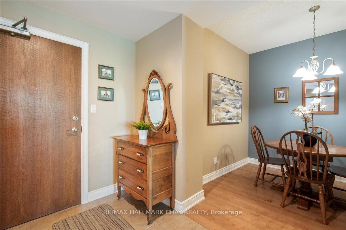 Photo 7 of Unit 602, 33 Ellen Street, Barrie, Lakeshore — HOMEH