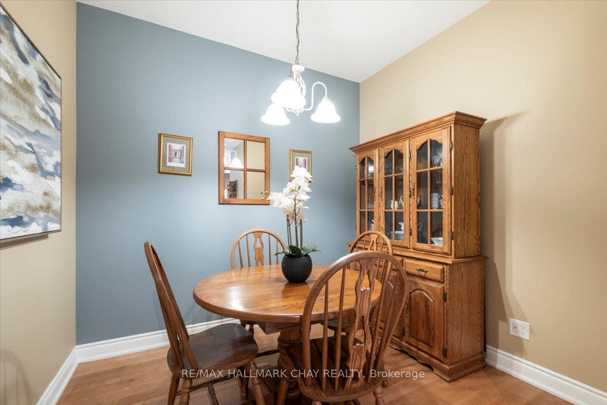 Photo 9 of Unit 602, 33 Ellen Street, Barrie, Lakeshore — HOMEH