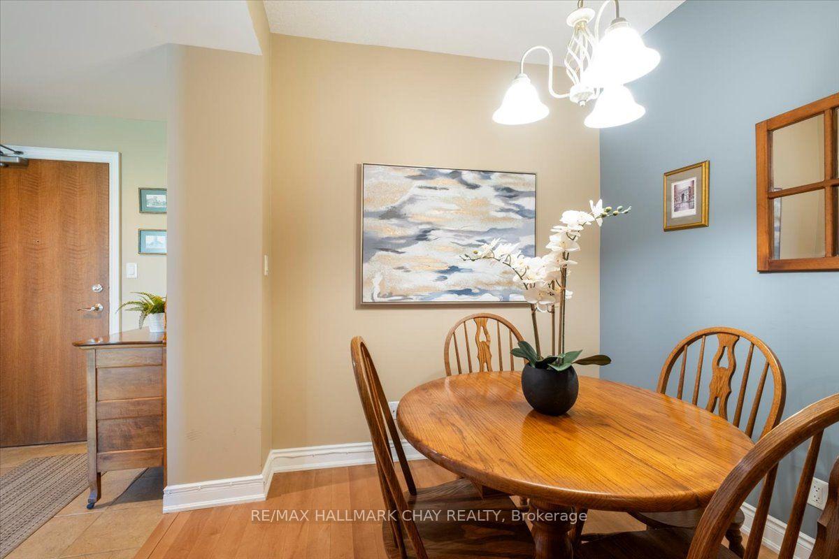 Photo 10 of Unit 602, 33 Ellen Street, Barrie, Lakeshore — HOMEH