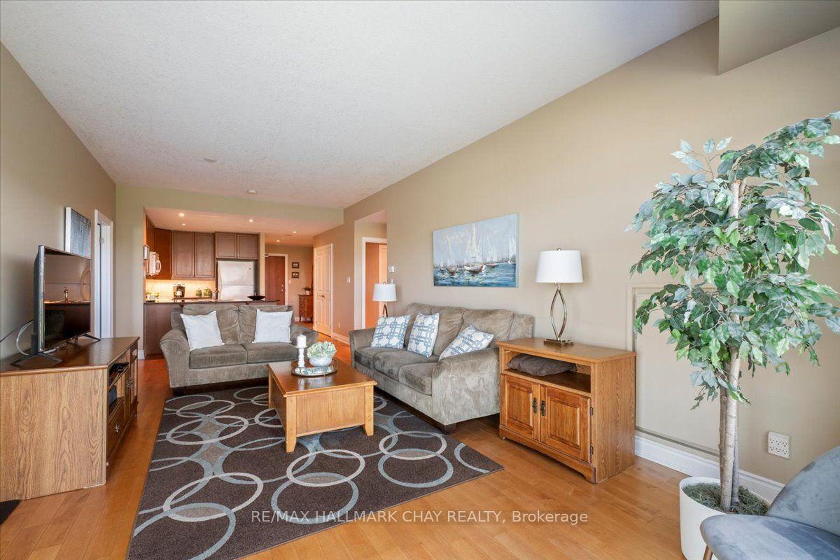Photo 20 of Unit 602, 33 Ellen Street, Barrie, Lakeshore — HOMEH