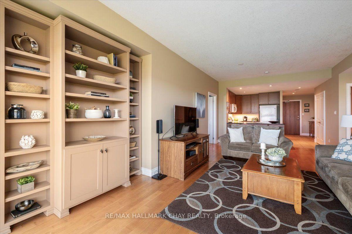 Photo 21 of Unit 602, 33 Ellen Street, Barrie, Lakeshore — HOMEH