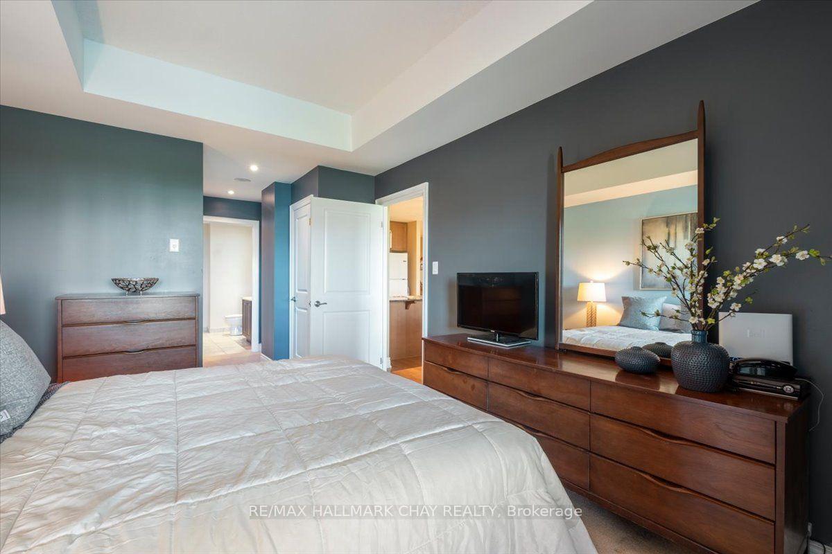 Photo 24 of Unit 602, 33 Ellen Street, Barrie, Lakeshore — HOMEH