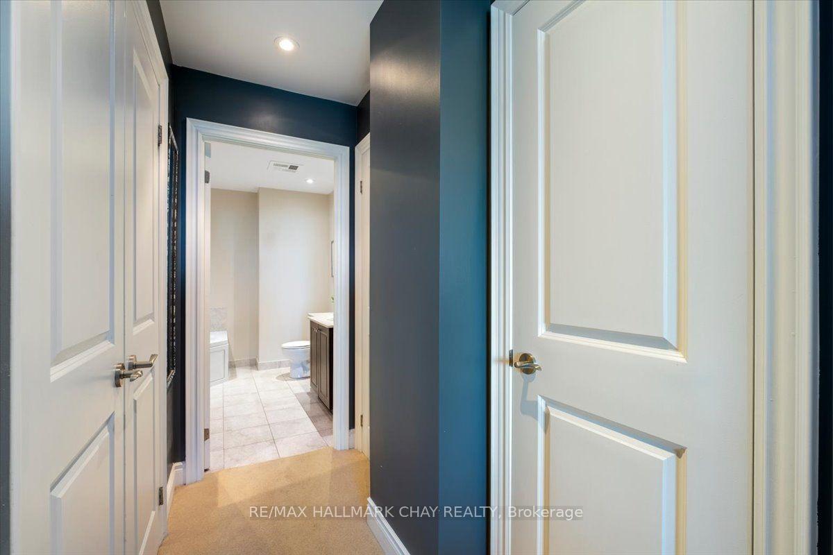 Photo 25 of Unit 602, 33 Ellen Street, Barrie, Lakeshore — HOMEH