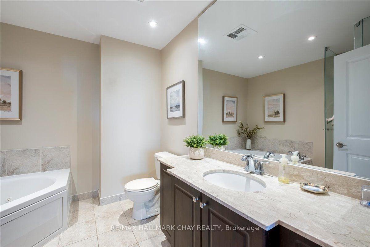 Photo 26 of Unit 602, 33 Ellen Street, Barrie, Lakeshore — HOMEH