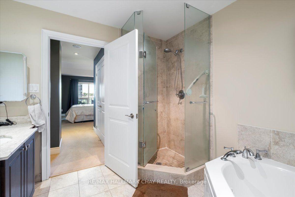 Photo 27 of Unit 602, 33 Ellen Street, Barrie, Lakeshore — HOMEH