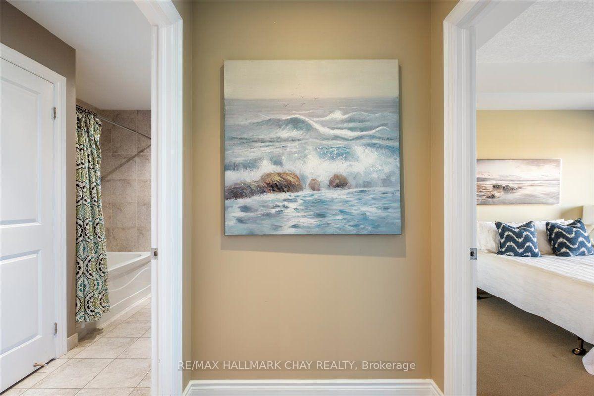 Photo 28 of Unit 602, 33 Ellen Street, Barrie, Lakeshore — HOMEH