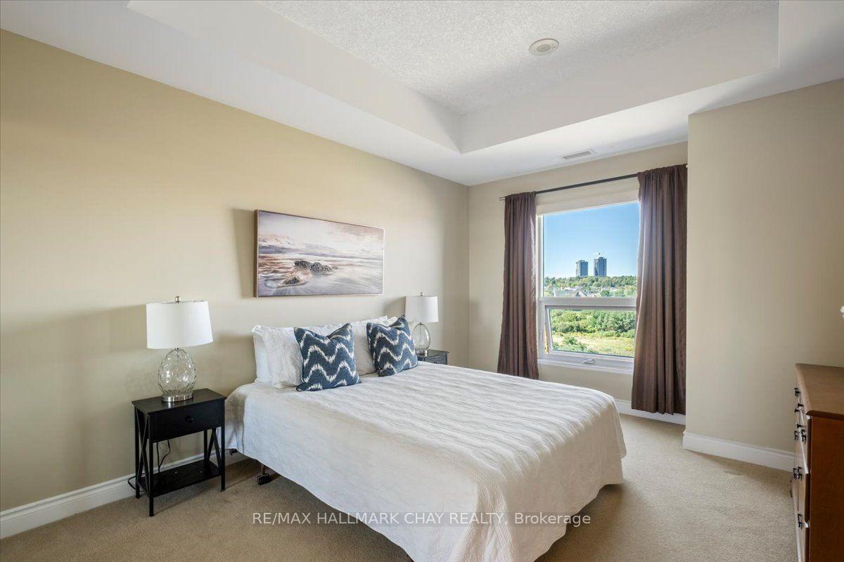 Photo 29 of Unit 602, 33 Ellen Street, Barrie, Lakeshore — HOMEH