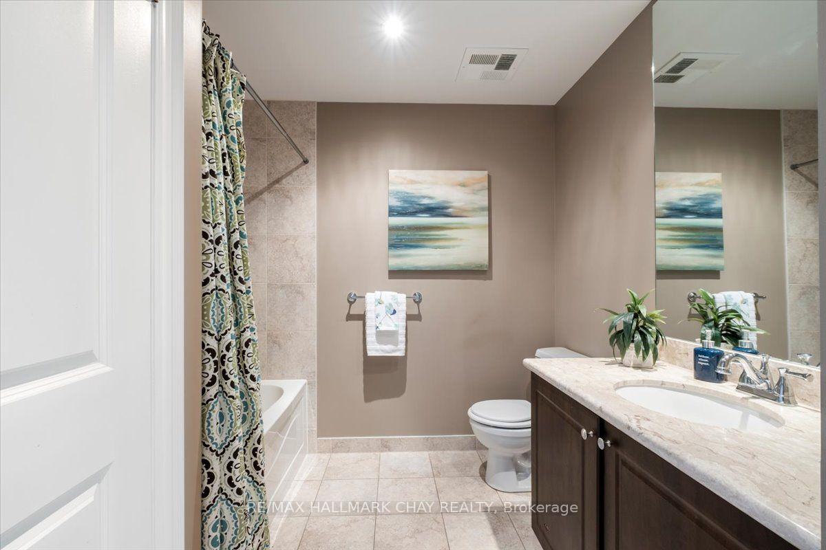 Photo 31 of Unit 602, 33 Ellen Street, Barrie, Lakeshore — HOMEH