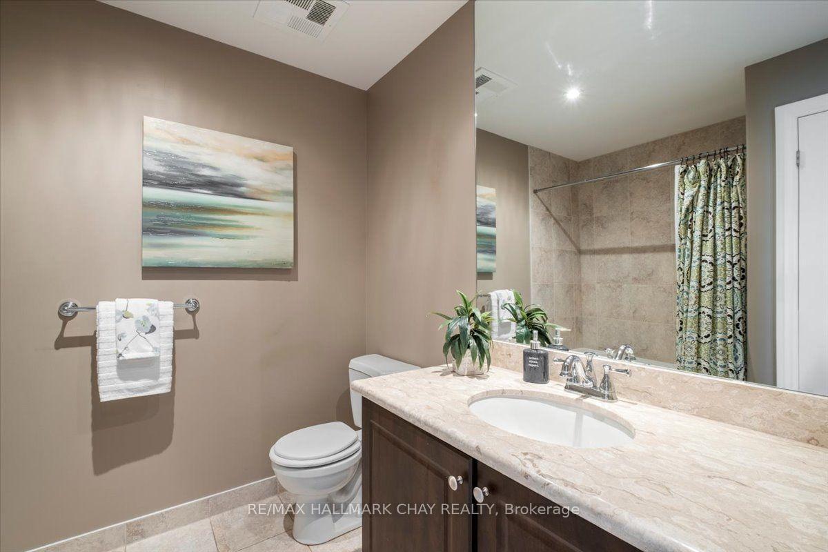 Photo 32 of Unit 602, 33 Ellen Street, Barrie, Lakeshore — HOMEH