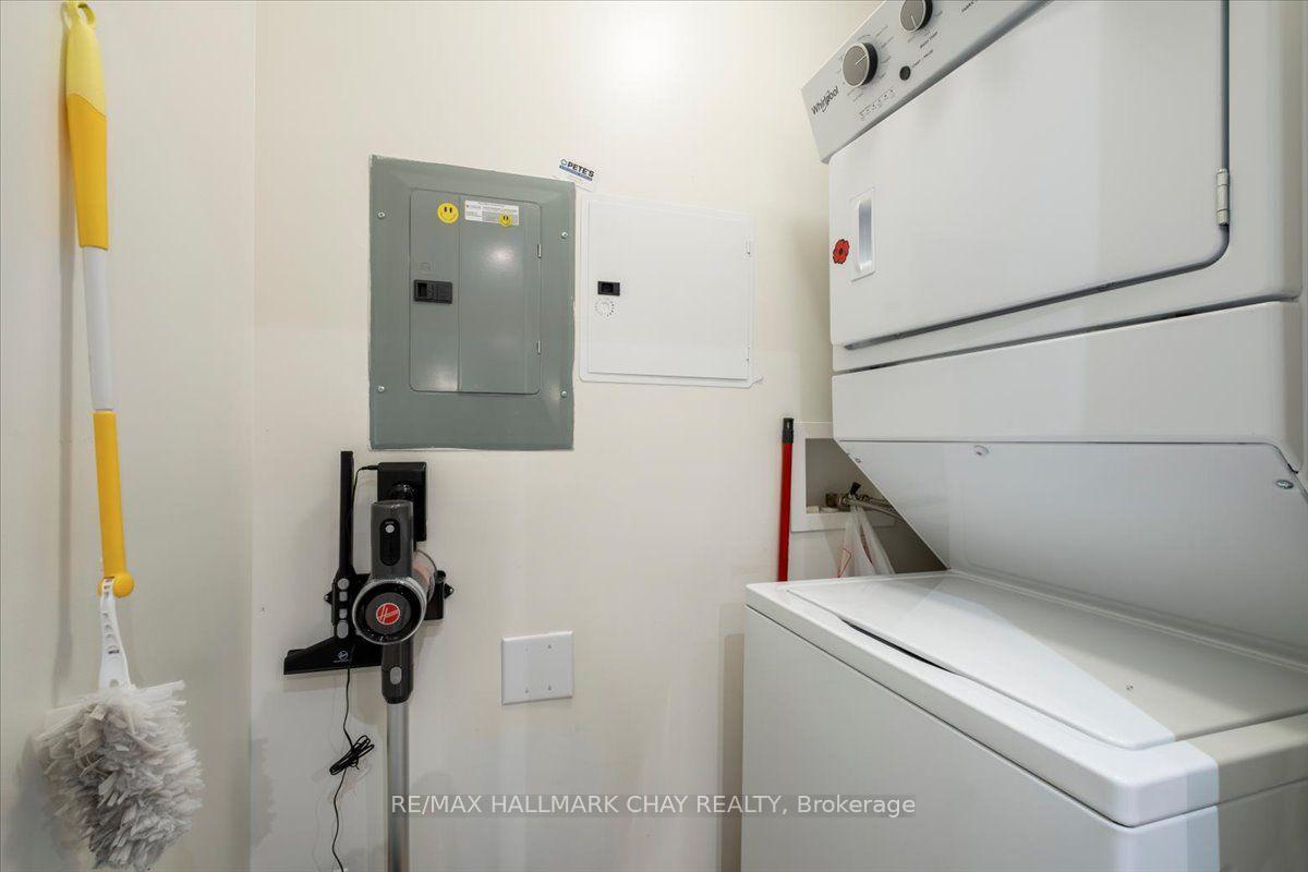Photo 33 of Unit 602, 33 Ellen Street, Barrie, Lakeshore — HOMEH