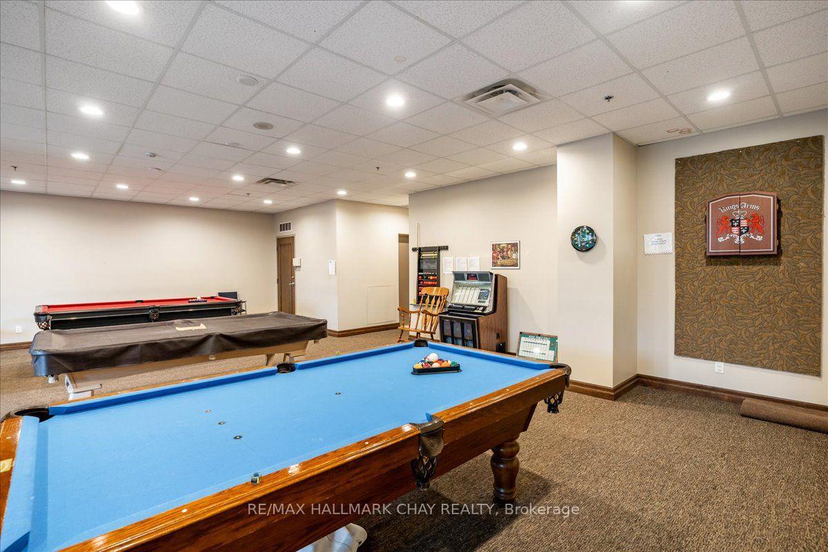 Photo 47 of Unit 602, 33 Ellen Street, Barrie, Lakeshore — HOMEH