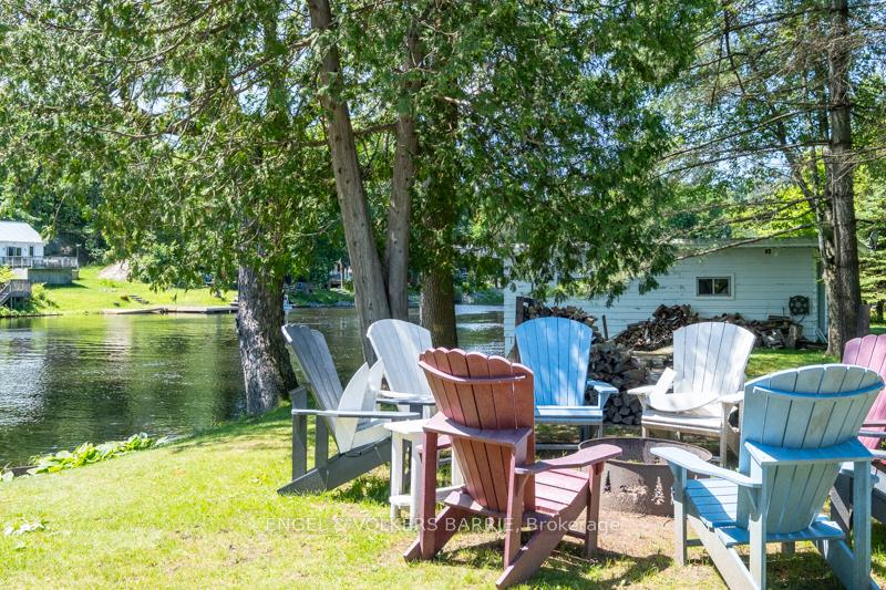 Photo 9 of 1123 Severn River Road, Gravenhurst, Morrison — HOMEH