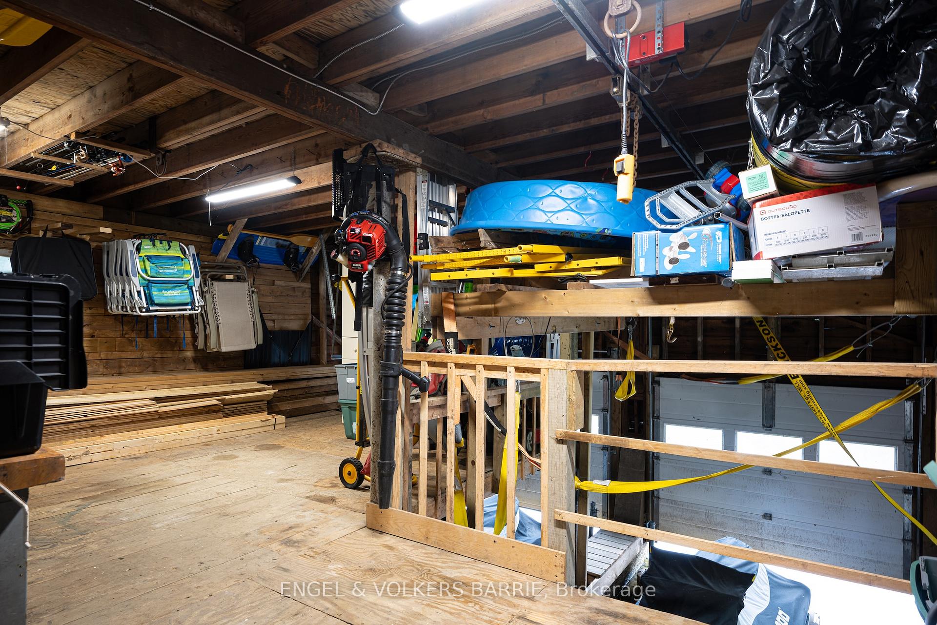 Photo 10 of 1123 Severn River Road, Gravenhurst, Morrison — HOMEH