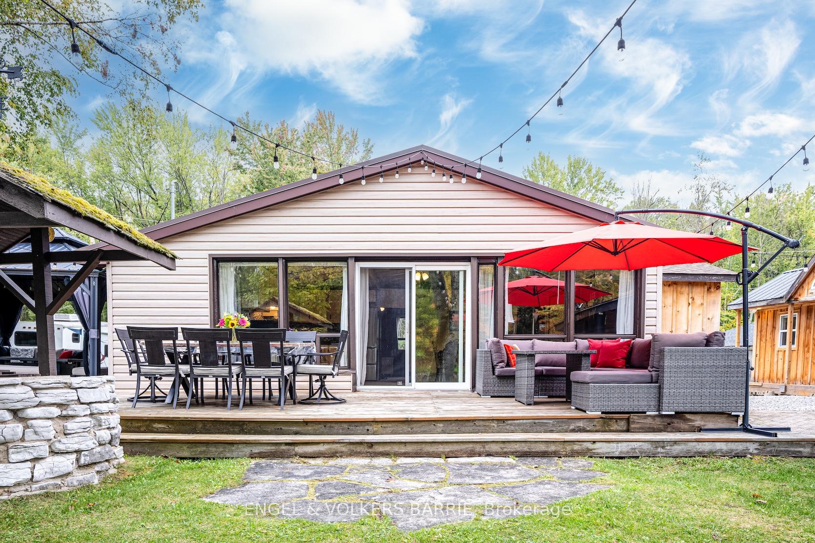 Photo 14 of 1123 Severn River Road, Gravenhurst, Morrison — HOMEH