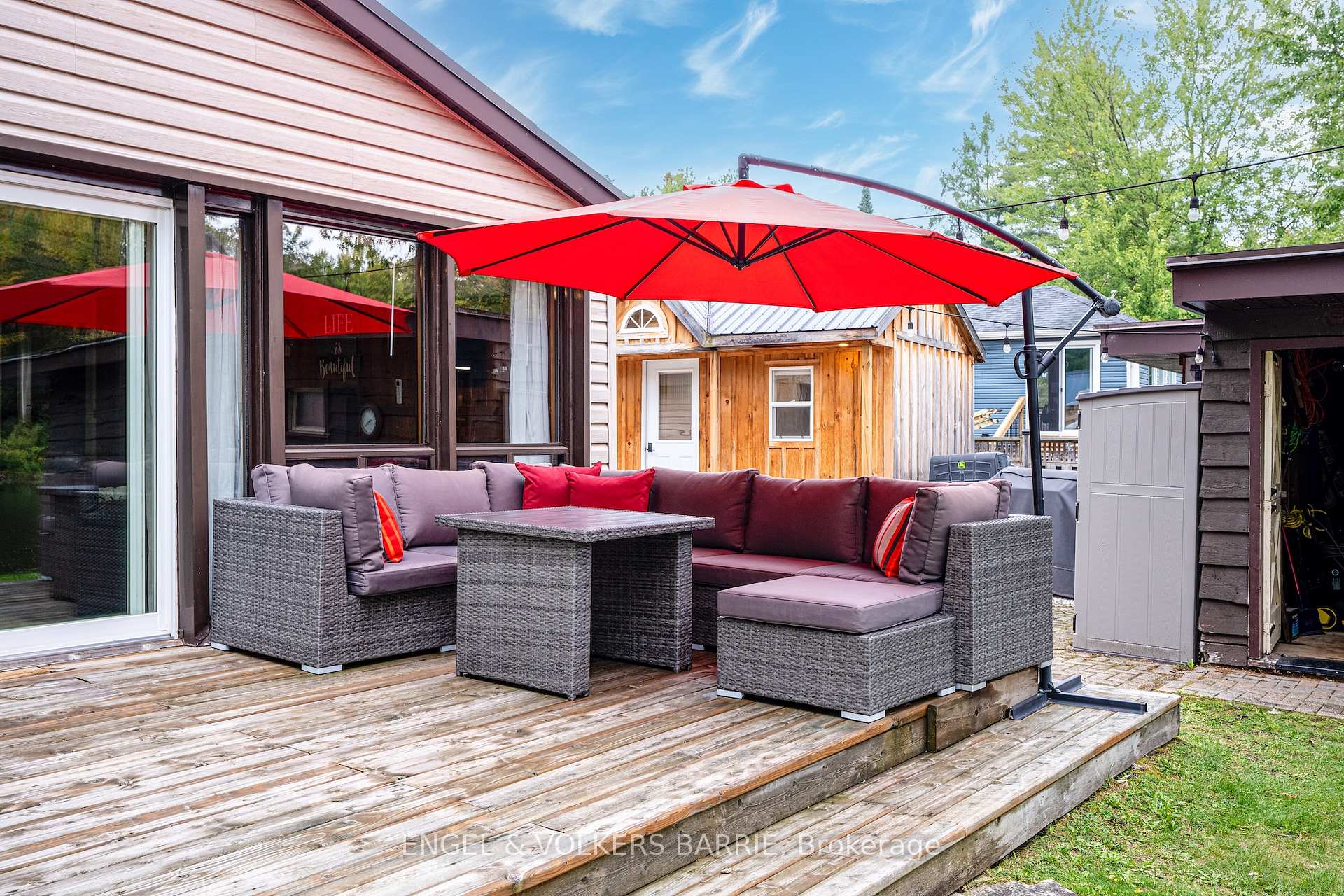 Photo 15 of 1123 Severn River Road, Gravenhurst, Morrison — HOMEH