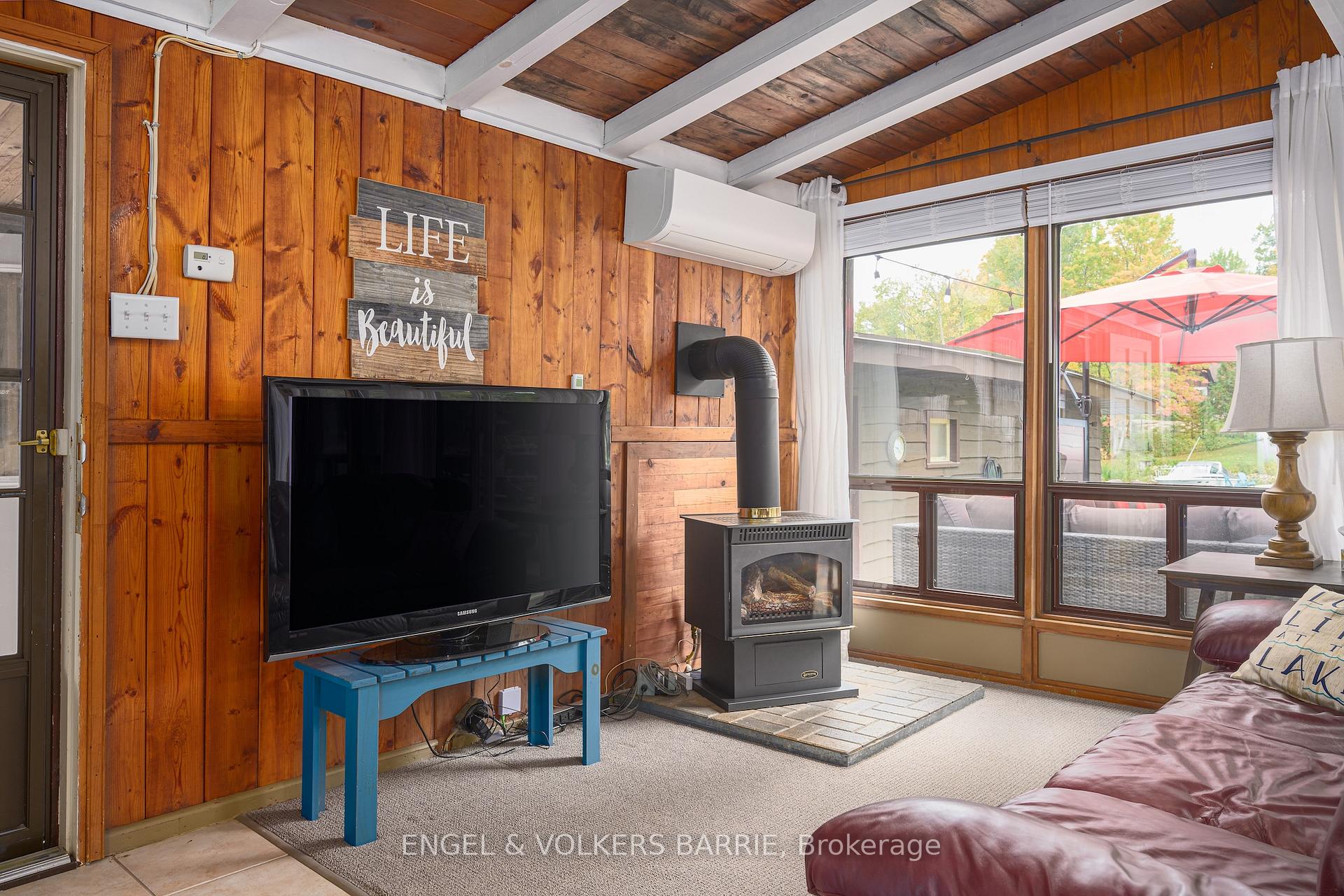 Photo 19 of 1123 Severn River Road, Gravenhurst, Morrison — HOMEH