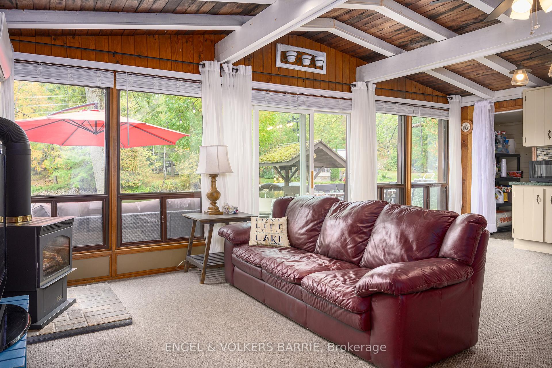 Photo 20 of 1123 Severn River Road, Gravenhurst, Morrison — HOMEH