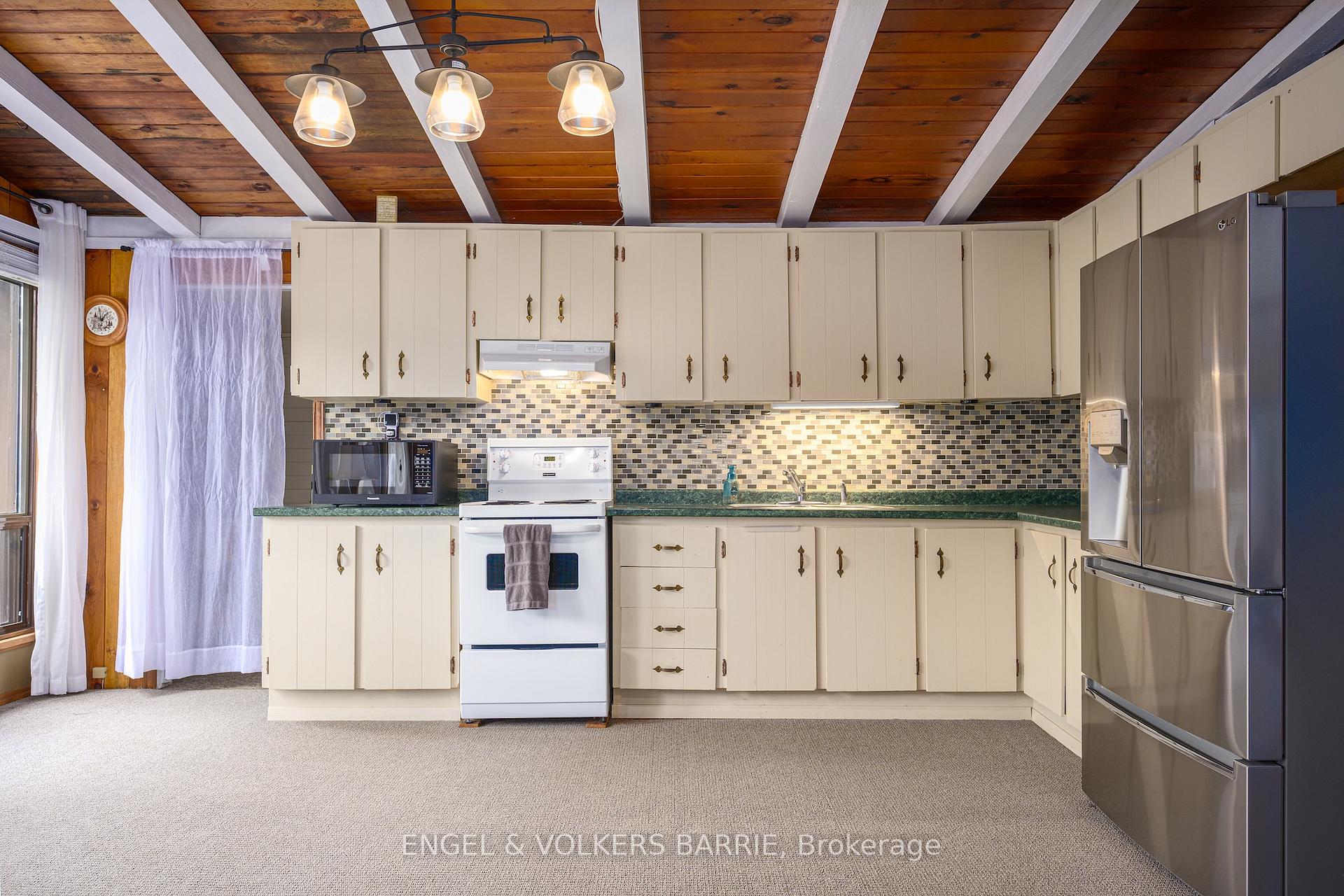 Photo 21 of 1123 Severn River Road, Gravenhurst, Morrison — HOMEH