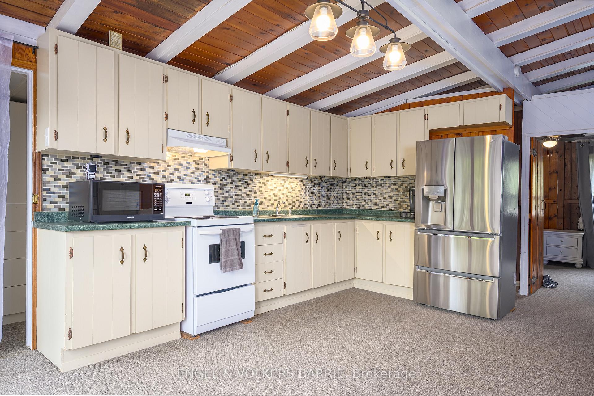 Photo 22 of 1123 Severn River Road, Gravenhurst, Morrison — HOMEH