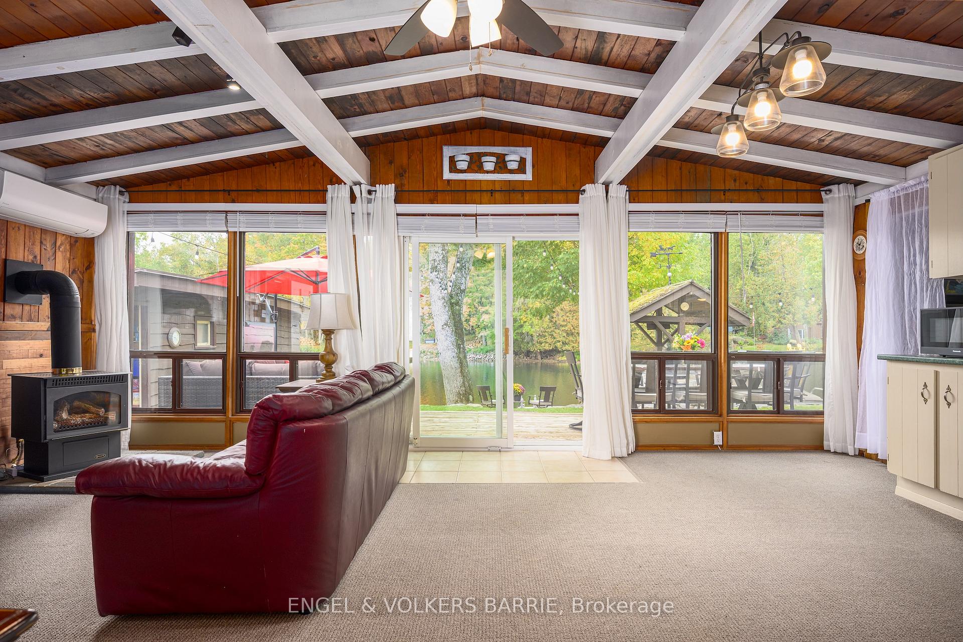 Photo 23 of 1123 Severn River Road, Gravenhurst, Morrison — HOMEH
