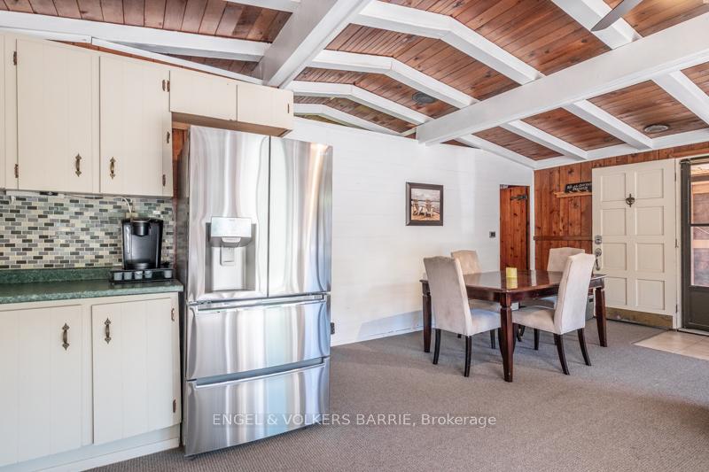 Photo 24 of 1123 Severn River Road, Gravenhurst, Morrison — HOMEH