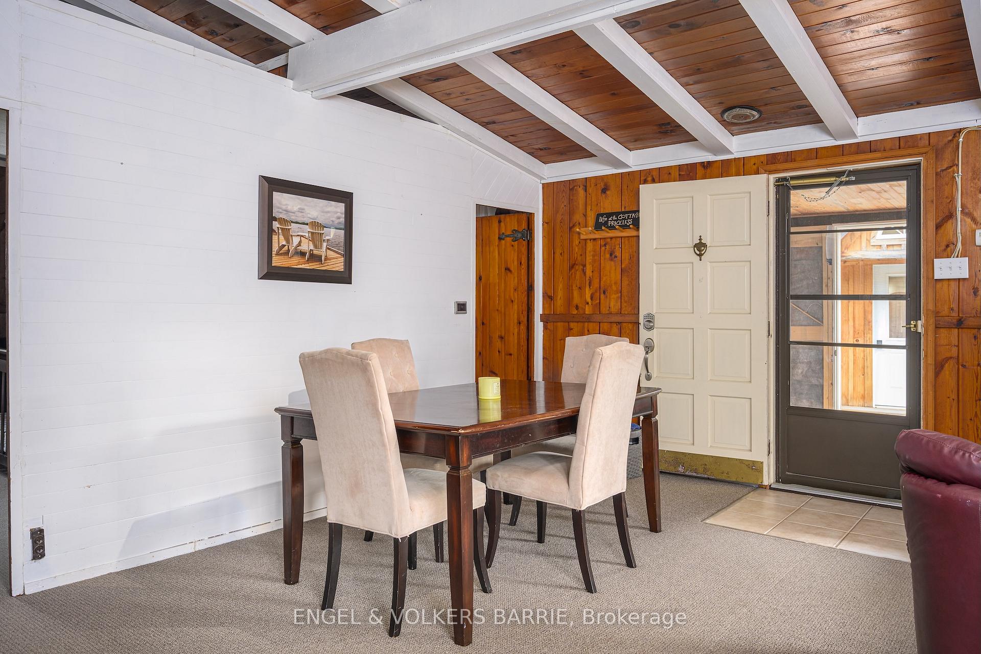 Photo 25 of 1123 Severn River Road, Gravenhurst, Morrison — HOMEH