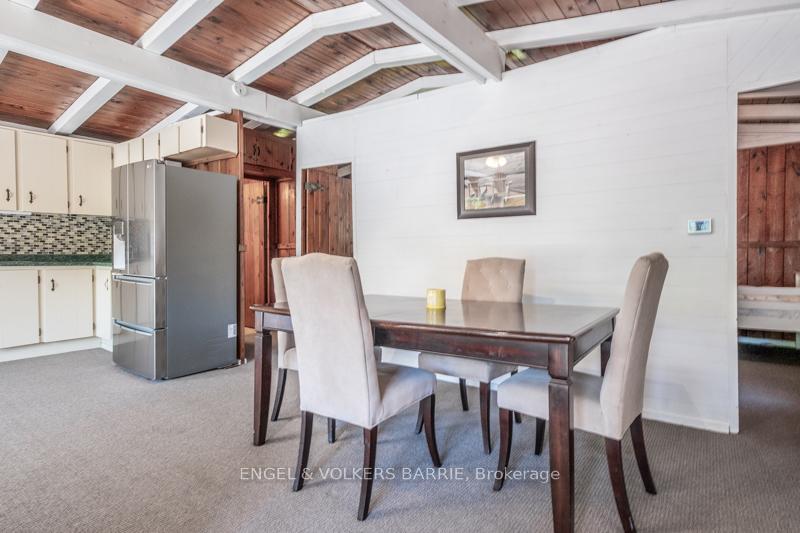 Photo 26 of 1123 Severn River Road, Gravenhurst, Morrison — HOMEH
