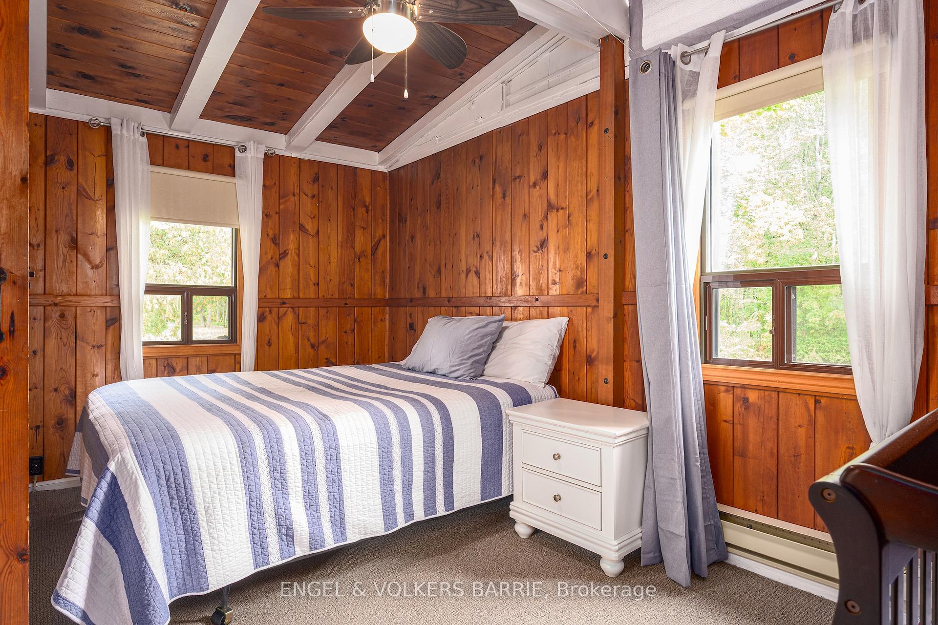 Photo 27 of 1123 Severn River Road, Gravenhurst, Morrison — HOMEH