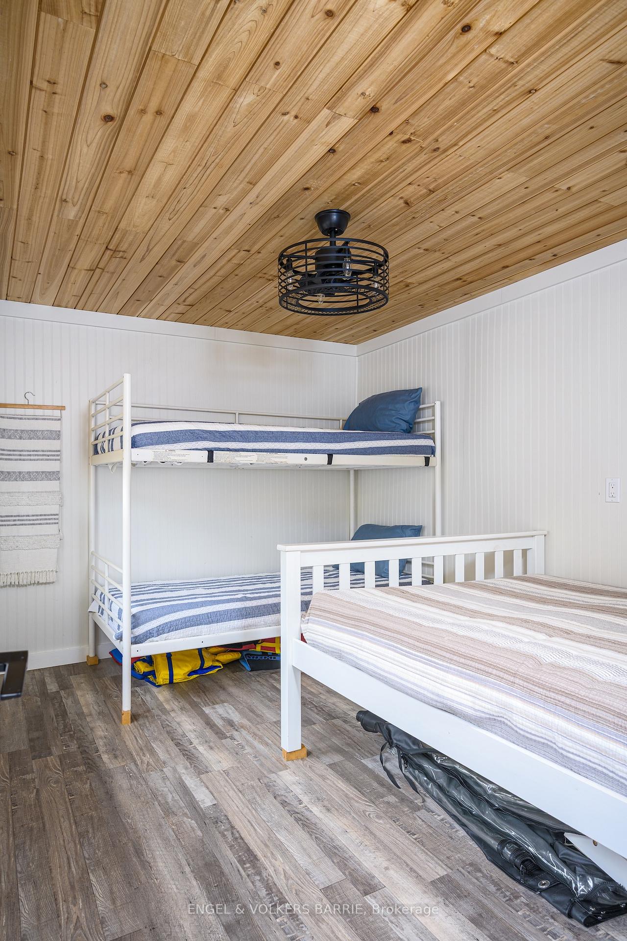 Photo 34 of 1123 Severn River Road, Gravenhurst, Morrison — HOMEH