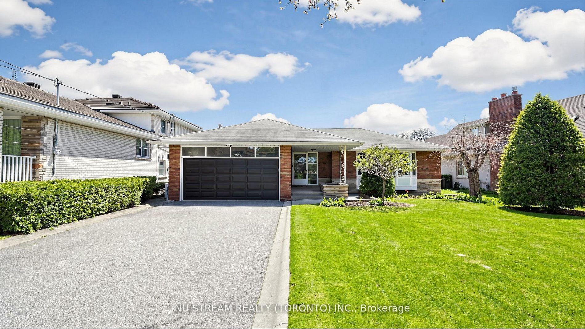 Photo 1 of 55 Sunvale Drive, Etobicoke, Willowridge-Martingrove-Richview — HOMEH
