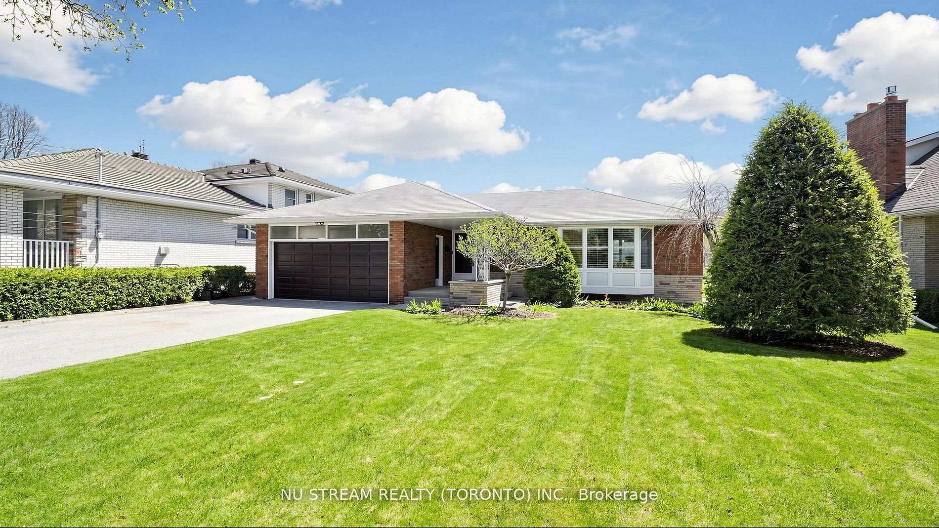 Photo 6 of 55 Sunvale Drive, Etobicoke, Willowridge-Martingrove-Richview — HOMEH