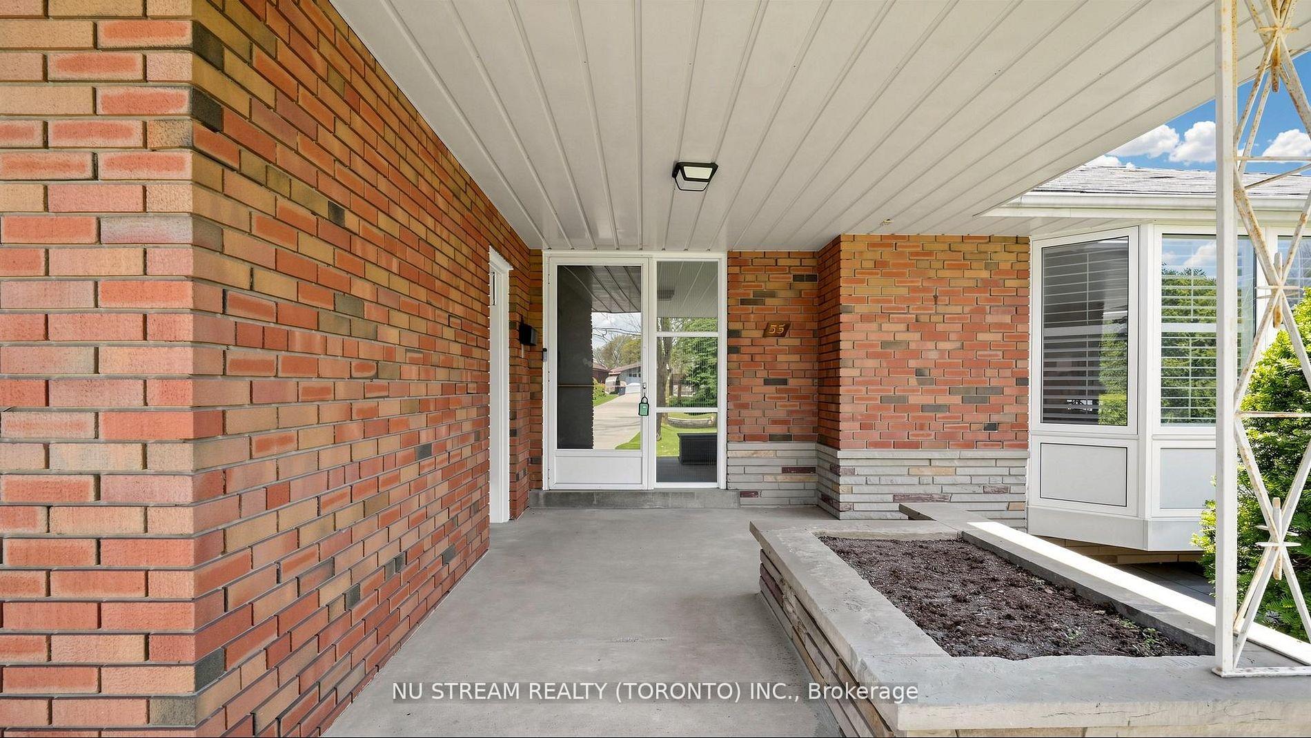 Photo 7 of 55 Sunvale Drive, Etobicoke, Willowridge-Martingrove-Richview — HOMEH