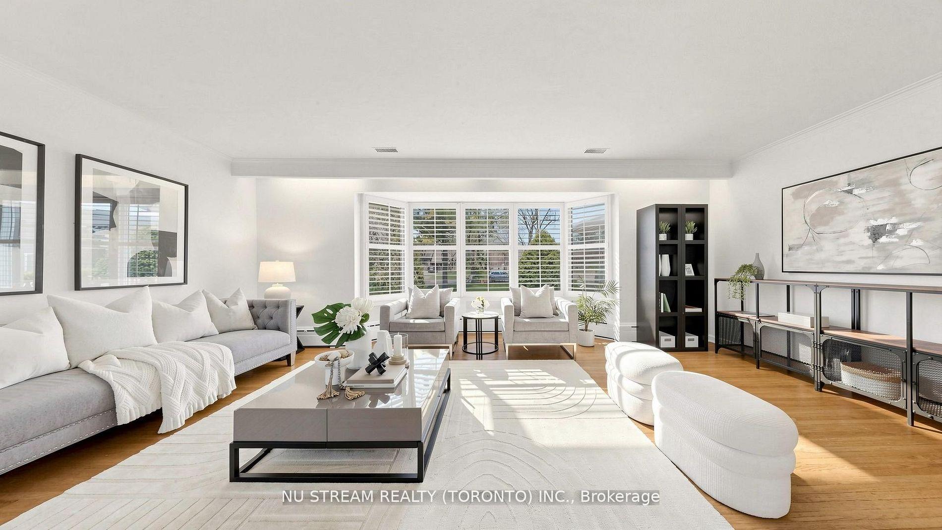 Photo 9 of 55 Sunvale Drive, Etobicoke, Willowridge-Martingrove-Richview — HOMEH