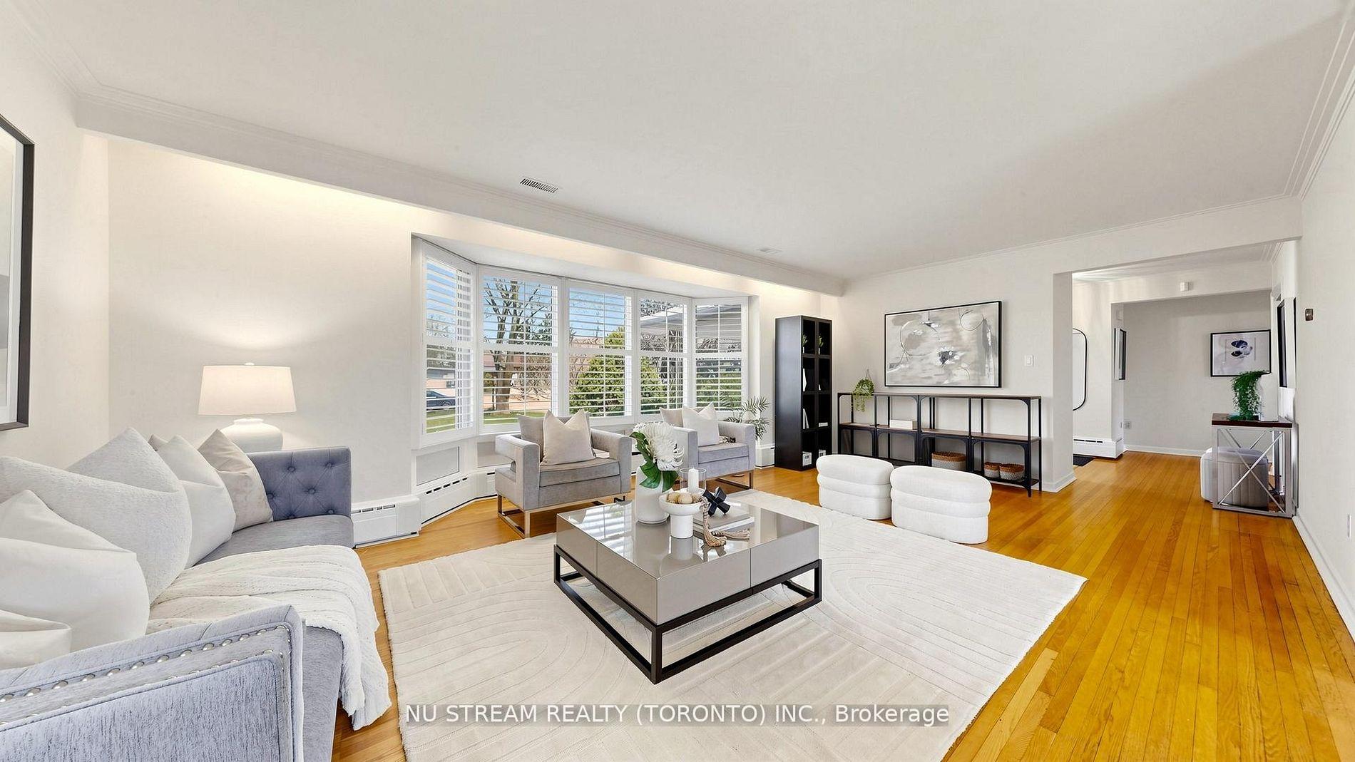 Photo 10 of 55 Sunvale Drive, Etobicoke, Willowridge-Martingrove-Richview — HOMEH