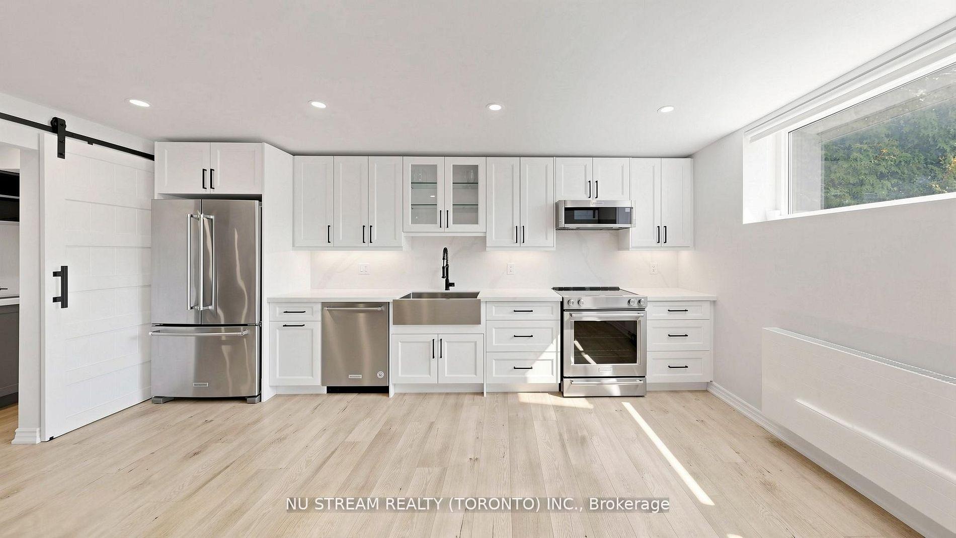 Photo 33 of 55 Sunvale Drive, Etobicoke, Willowridge-Martingrove-Richview — HOMEH