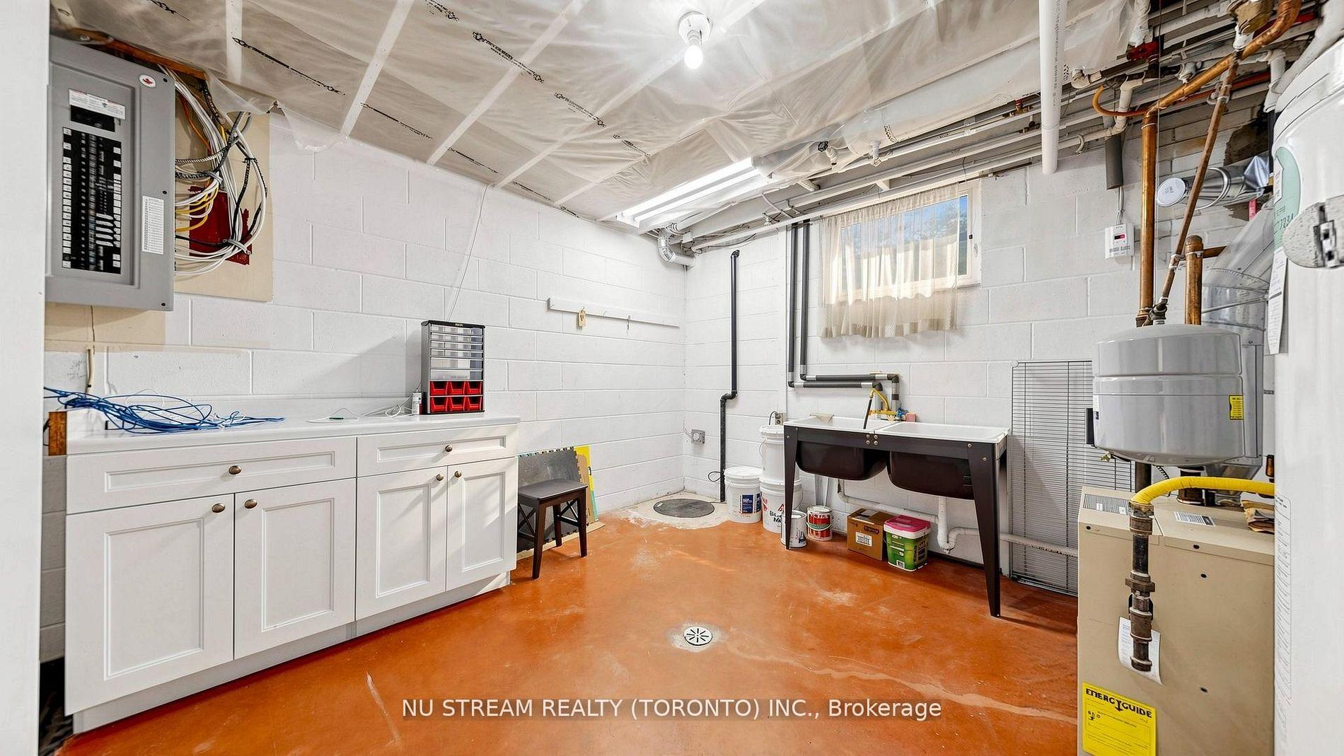Photo 41 of 55 Sunvale Drive, Etobicoke, Willowridge-Martingrove-Richview — HOMEH