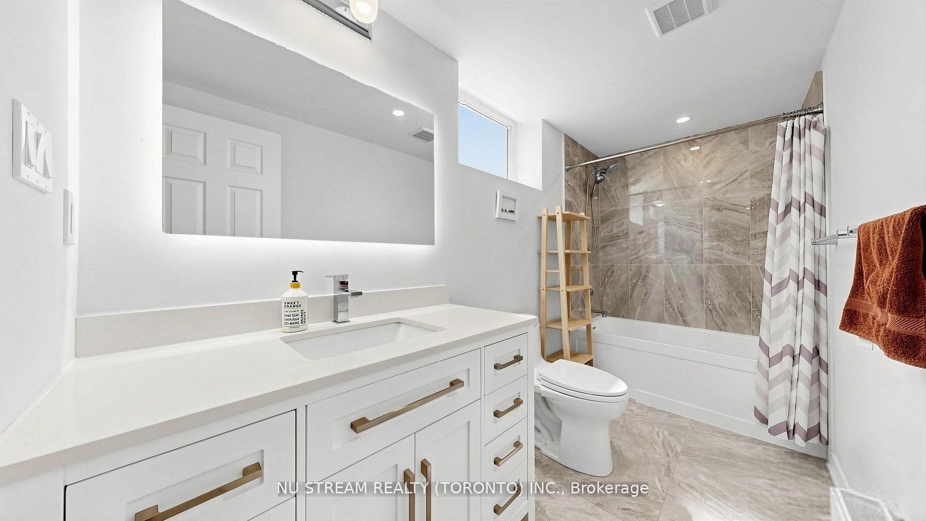 Photo 42 of 55 Sunvale Drive, Etobicoke, Willowridge-Martingrove-Richview — HOMEH