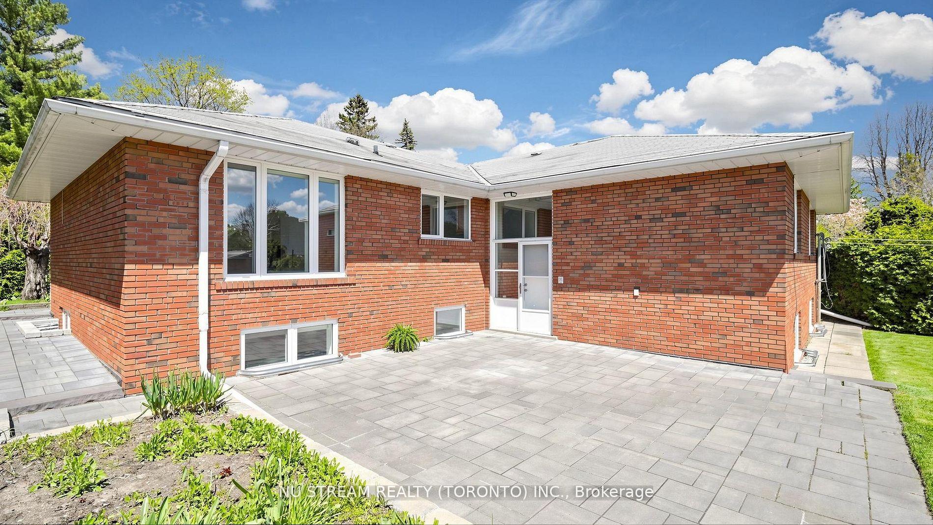 Photo 46 of 55 Sunvale Drive, Etobicoke, Willowridge-Martingrove-Richview — HOMEH