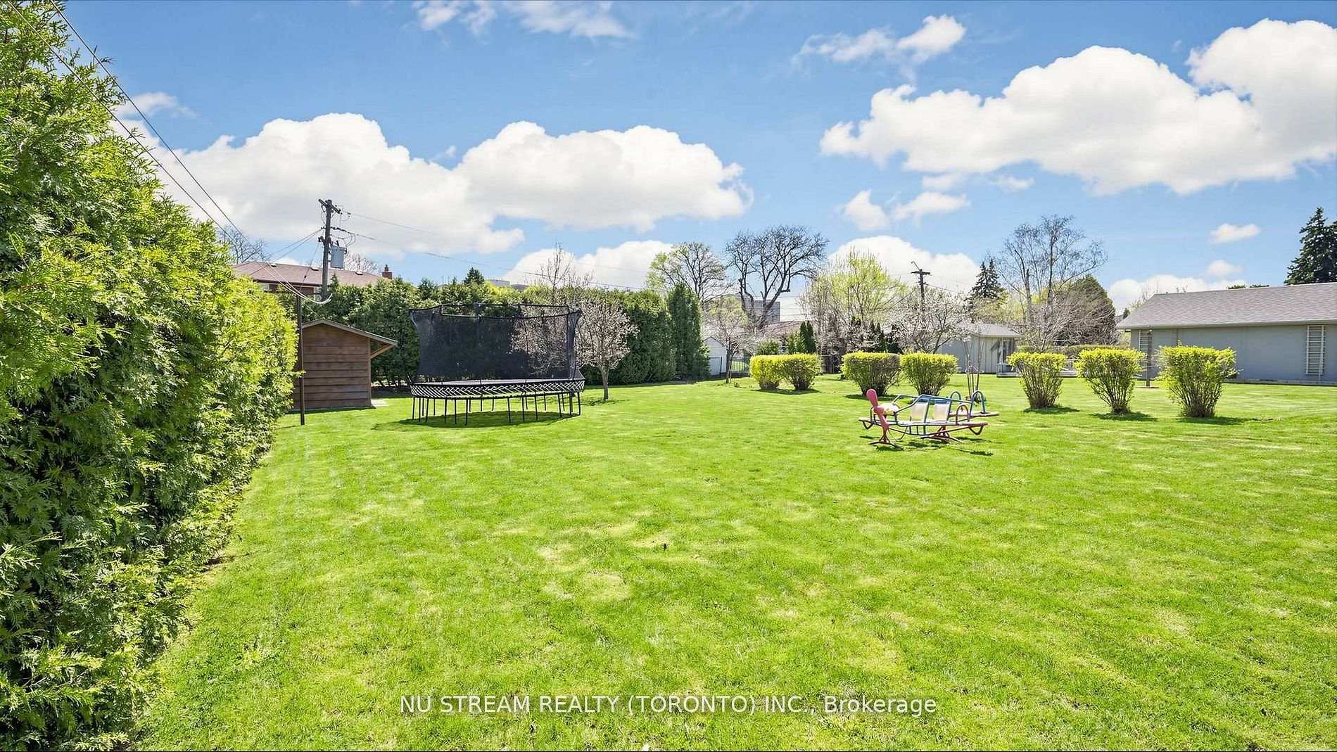 Photo 50 of 55 Sunvale Drive, Etobicoke, Willowridge-Martingrove-Richview — HOMEH