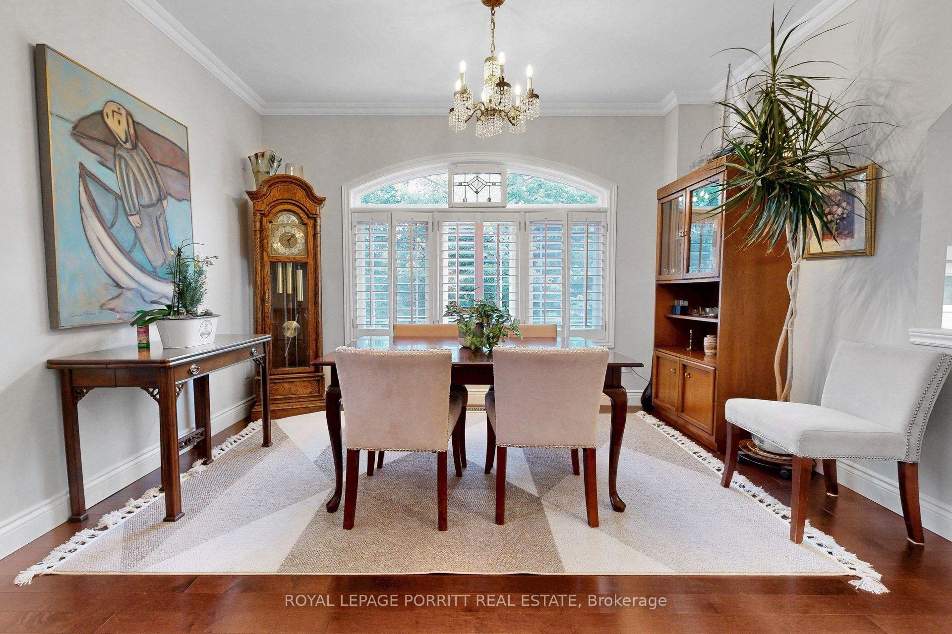 Photo 4 of 2 Granite Court, Etobicoke, Mimico — HOMEH