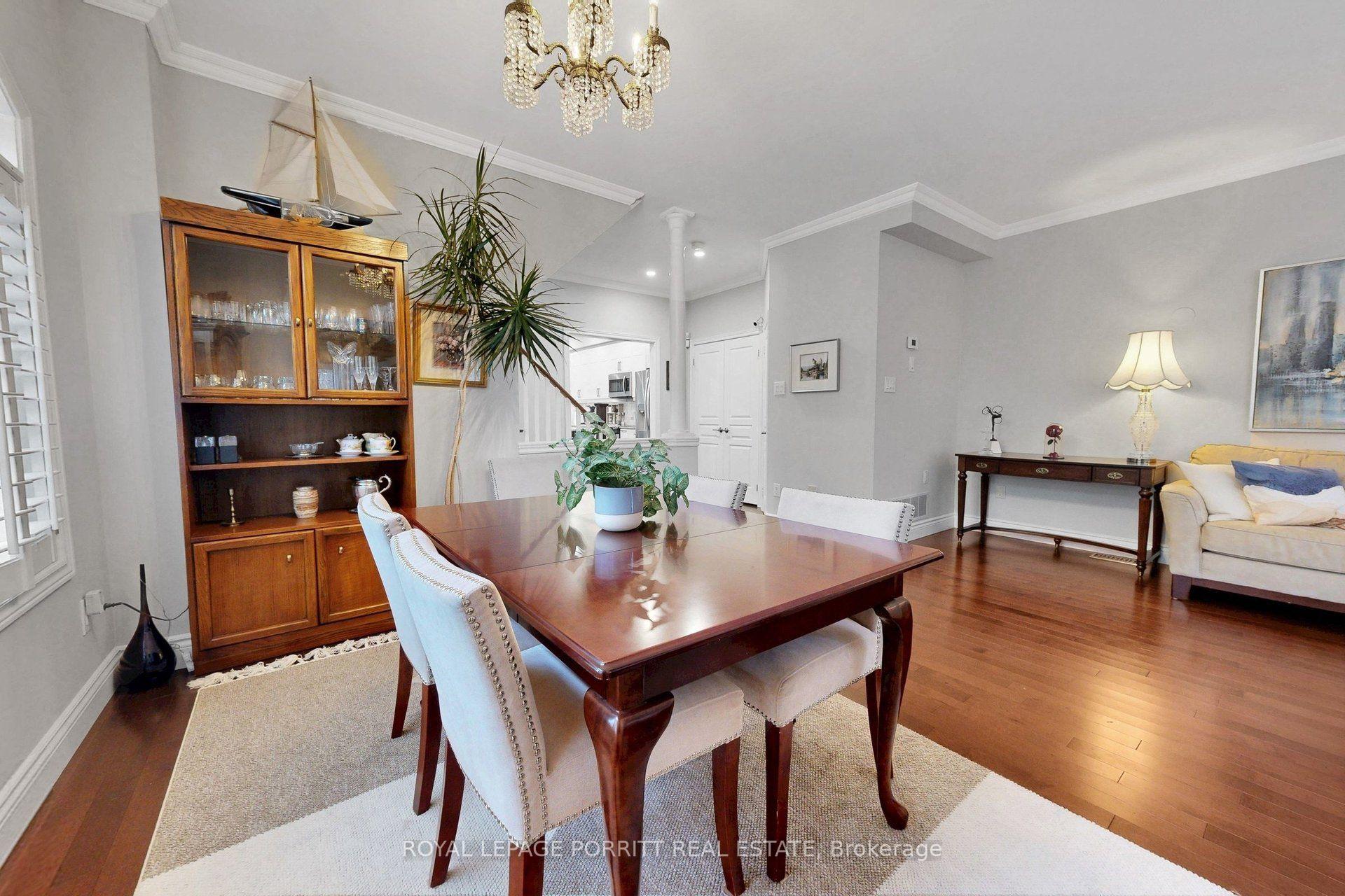 Photo 5 of 2 Granite Court, Etobicoke, Mimico — HOMEH