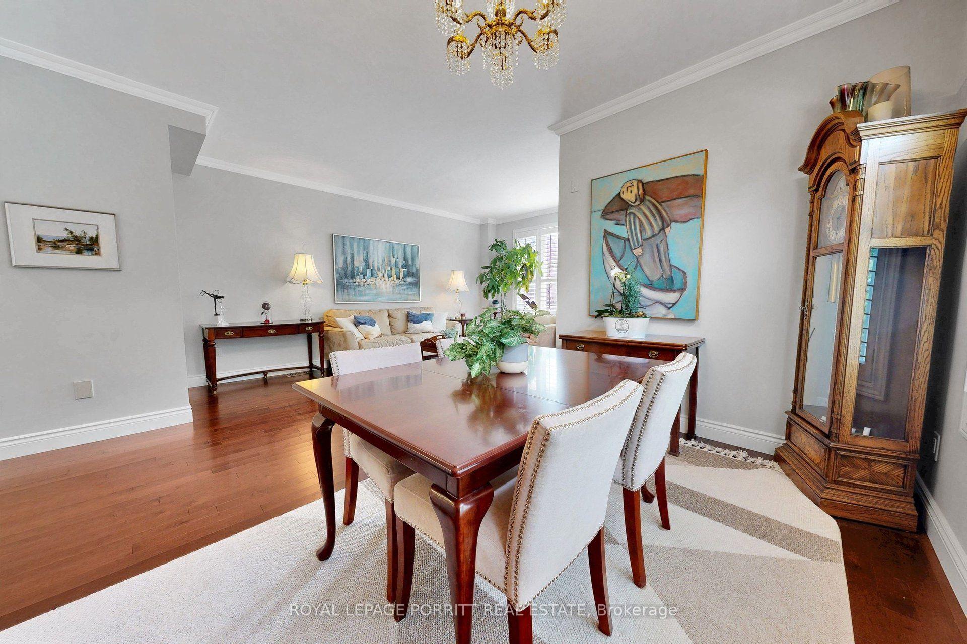 Photo 6 of 2 Granite Court, Etobicoke, Mimico — HOMEH