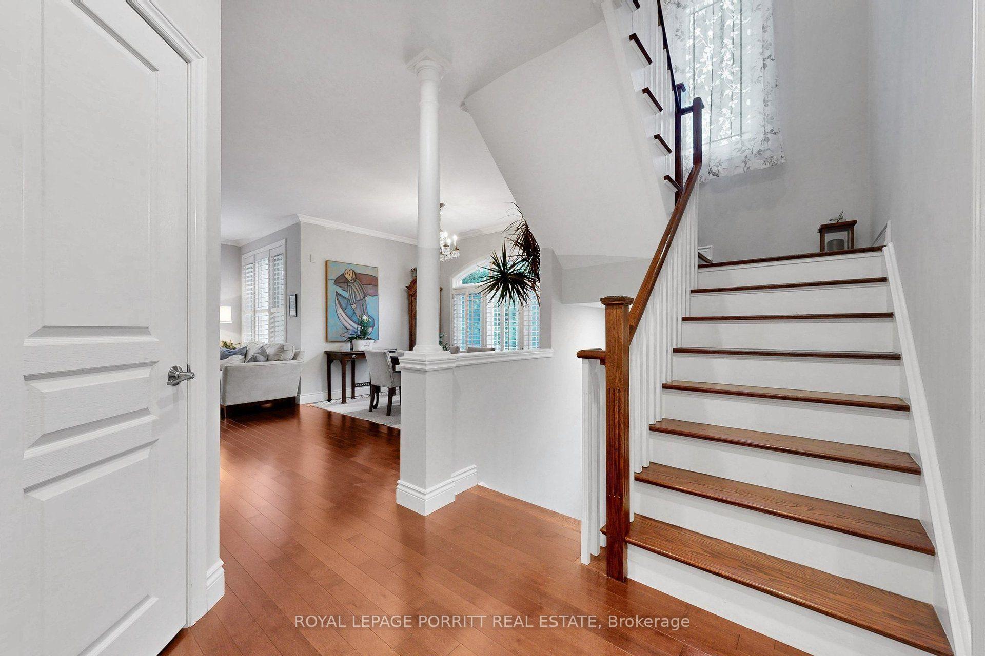 Photo 20 of 2 Granite Court, Etobicoke, Mimico — HOMEH