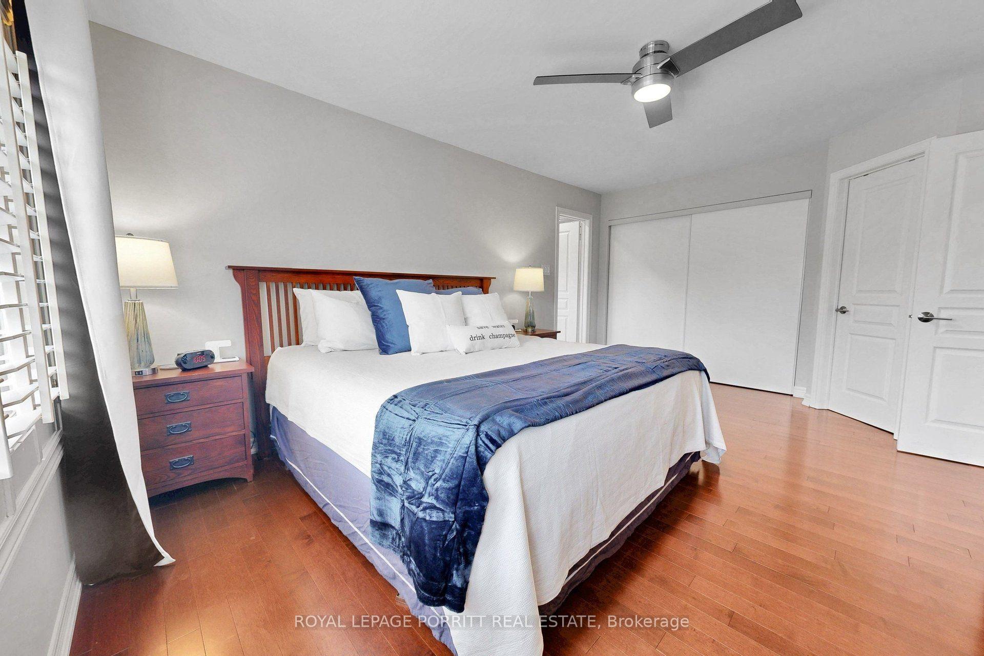 Photo 22 of 2 Granite Court, Etobicoke, Mimico — HOMEH