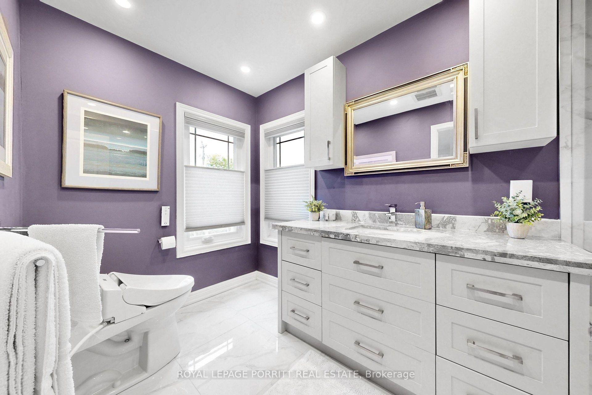 Photo 24 of 2 Granite Court, Etobicoke, Mimico — HOMEH