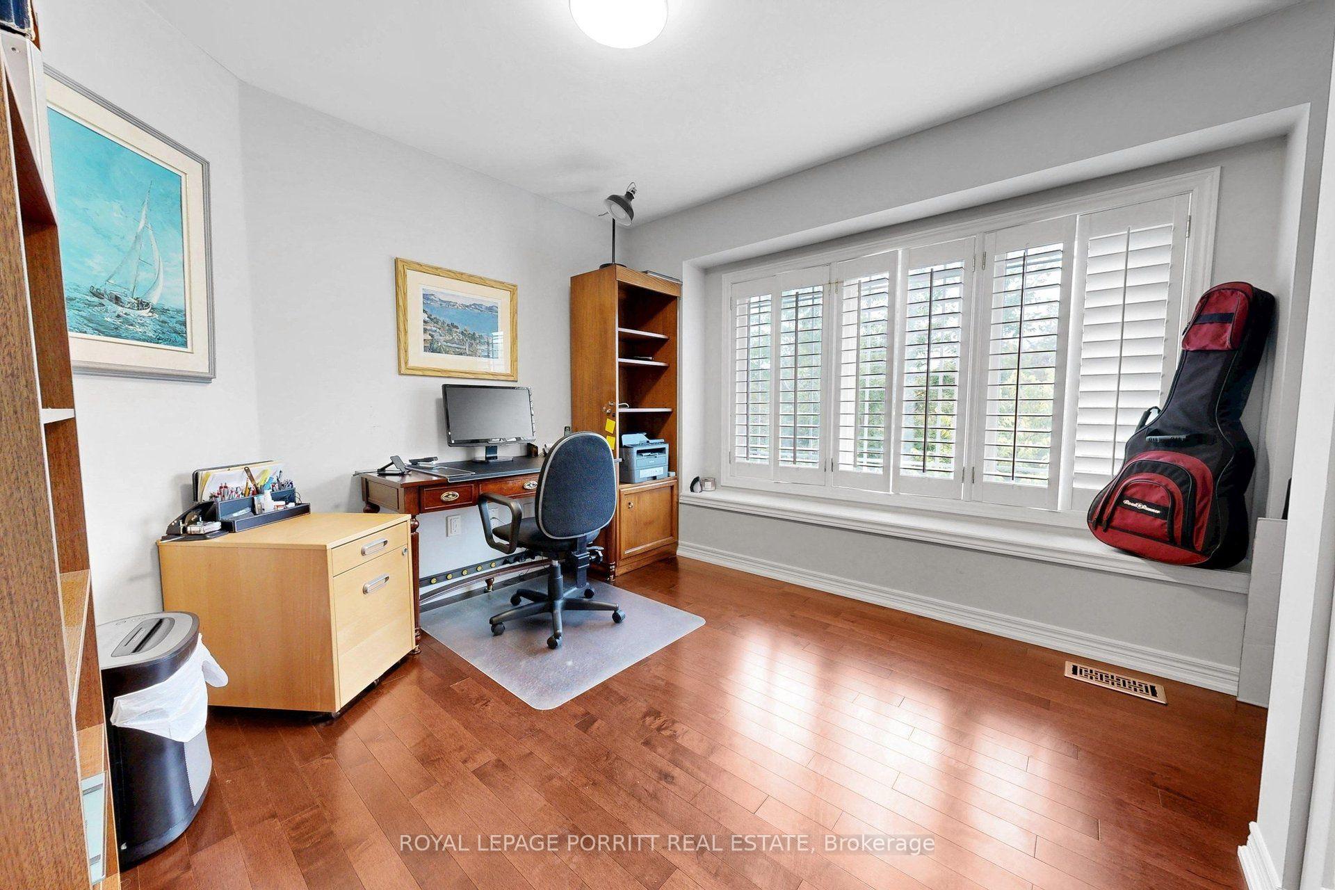 Photo 26 of 2 Granite Court, Etobicoke, Mimico — HOMEH