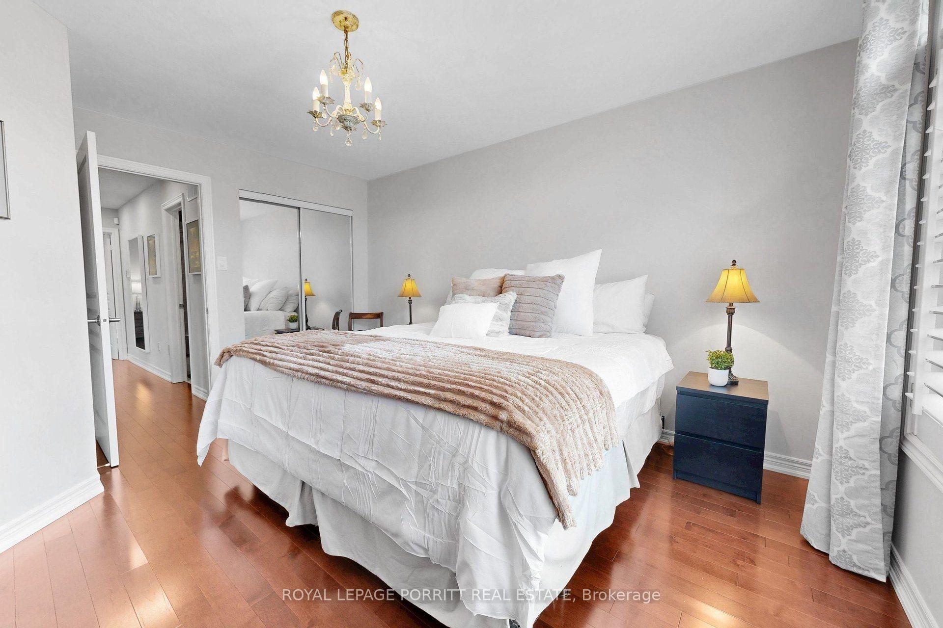 Photo 30 of 2 Granite Court, Etobicoke, Mimico — HOMEH