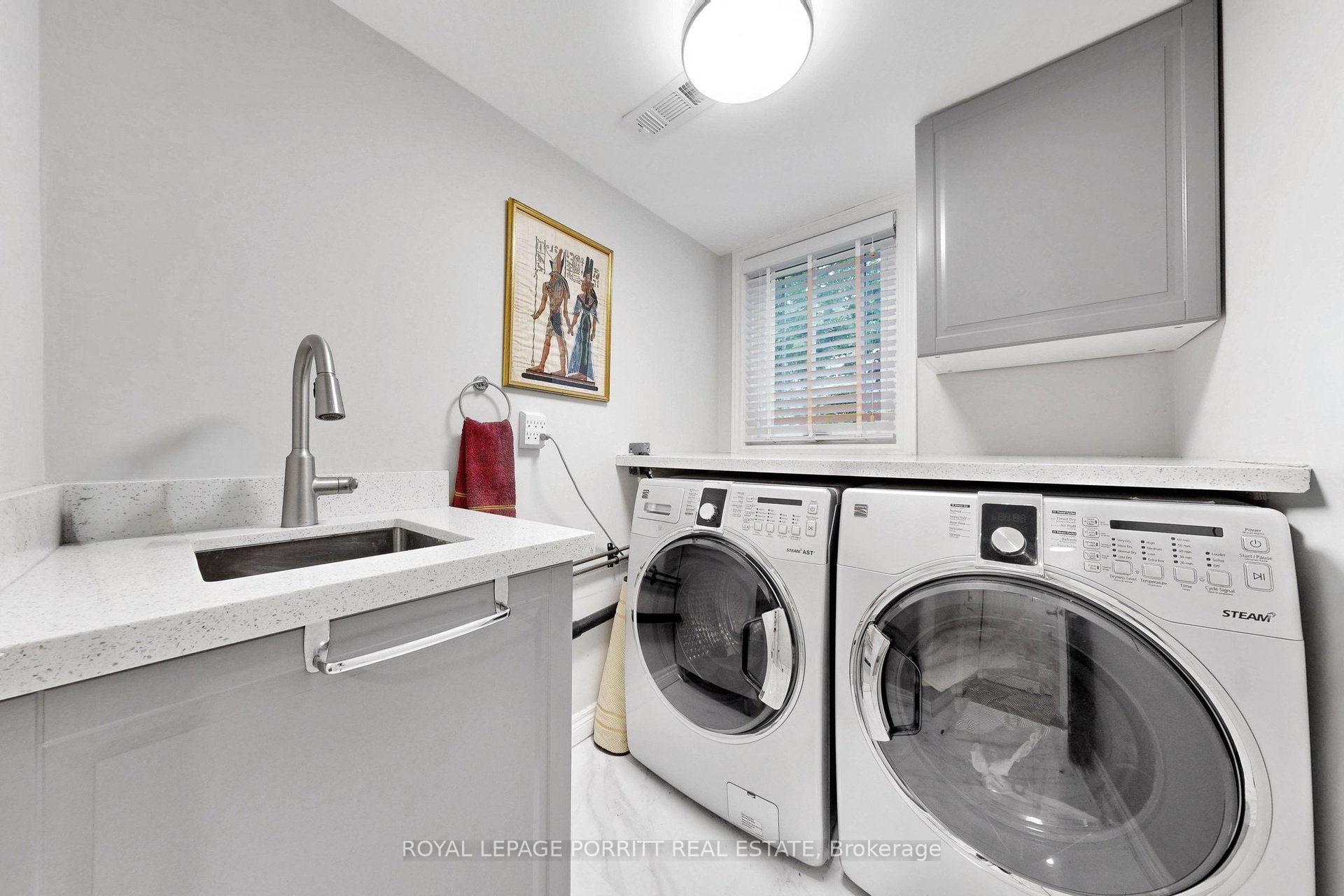 Photo 33 of 2 Granite Court, Etobicoke, Mimico — HOMEH